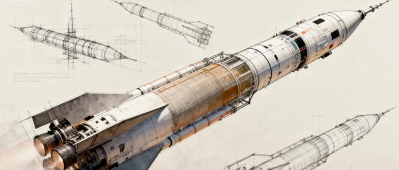 将AI作为航空的助推，欧洲FLPP计划中制作火箭的智能助手与NASA利用AI实行对外探索-AI Express News