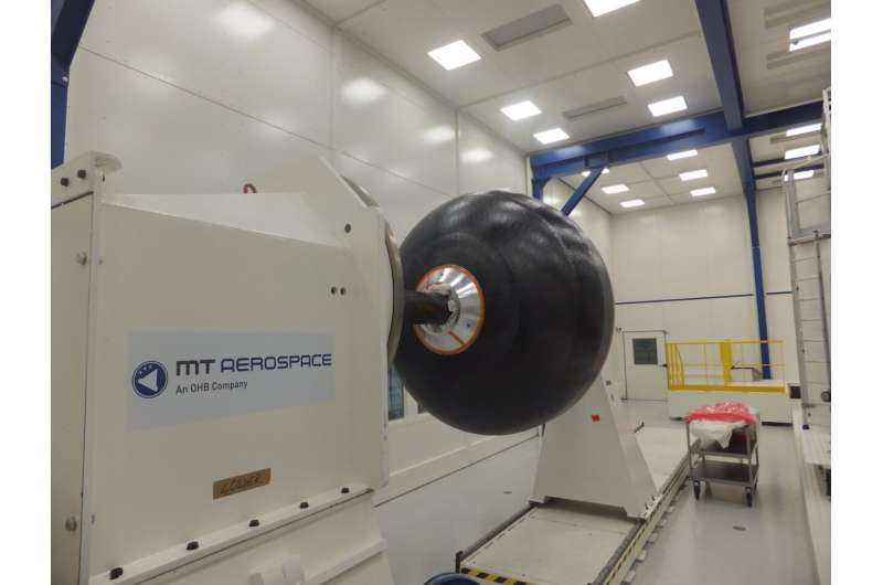 图片[3]-将AI作为航空的助推，欧洲FLPP计划中制作火箭的智能助手与NASA利用AI实行对外探索-AI Express News