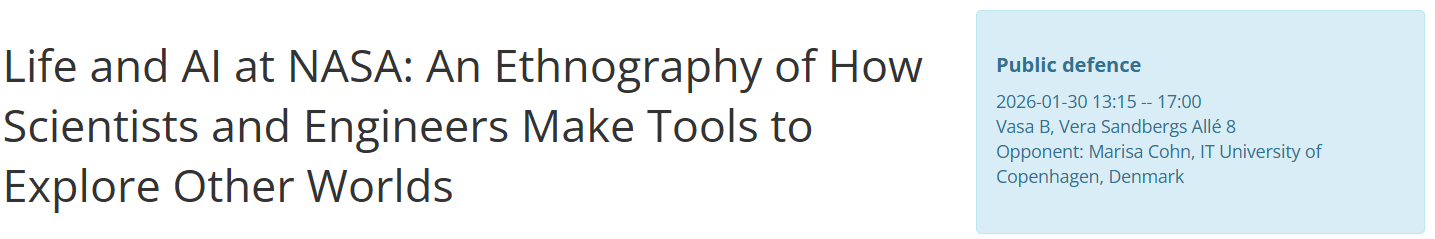 图片[5]-将AI作为航空的助推，欧洲FLPP计划中制作火箭的智能助手与NASA利用AI实行对外探索-AI Express News