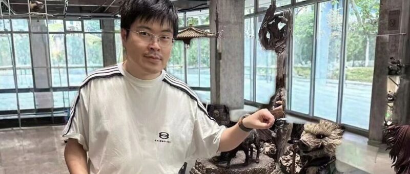 网易云音乐前 CTO 曹偲：代码越来越不重要，好的架构才是软件工程核心-AI Express News