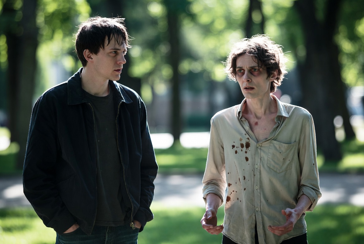 图片[18]-为了不回邮件，我毁灭了太阳系！xAI联创写给人类的最后寓言-AI Express News