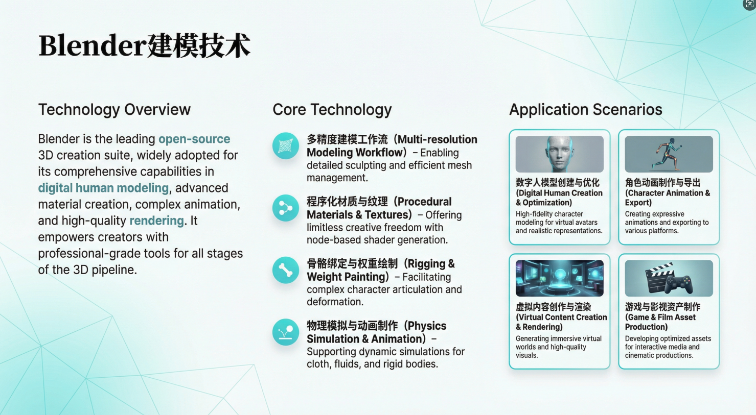 图片[8]-MiniMax Agent 生成的数字人PPT效果是目前效果最好的了-AI Express News