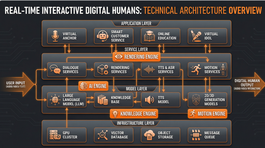 图片[24]-MiniMax Agent 生成的数字人PPT效果是目前效果最好的了-AI Express News
