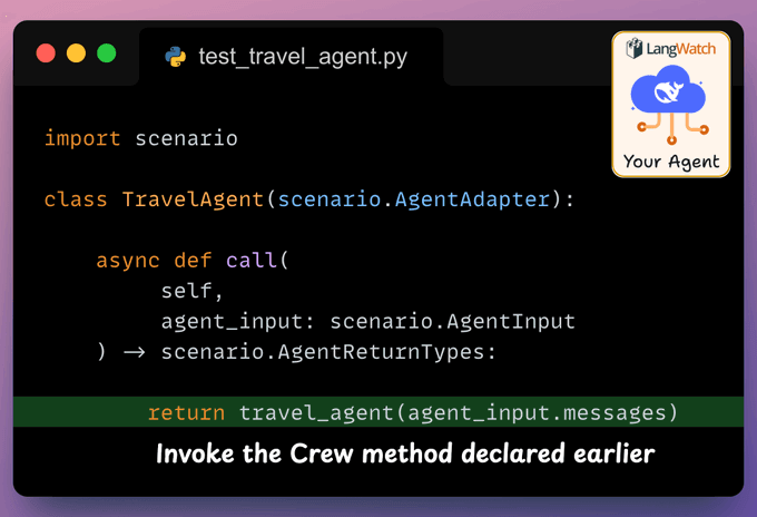 图片[4]-AI测试新范式：用智能体测试智能体的终极指南-AI Express News