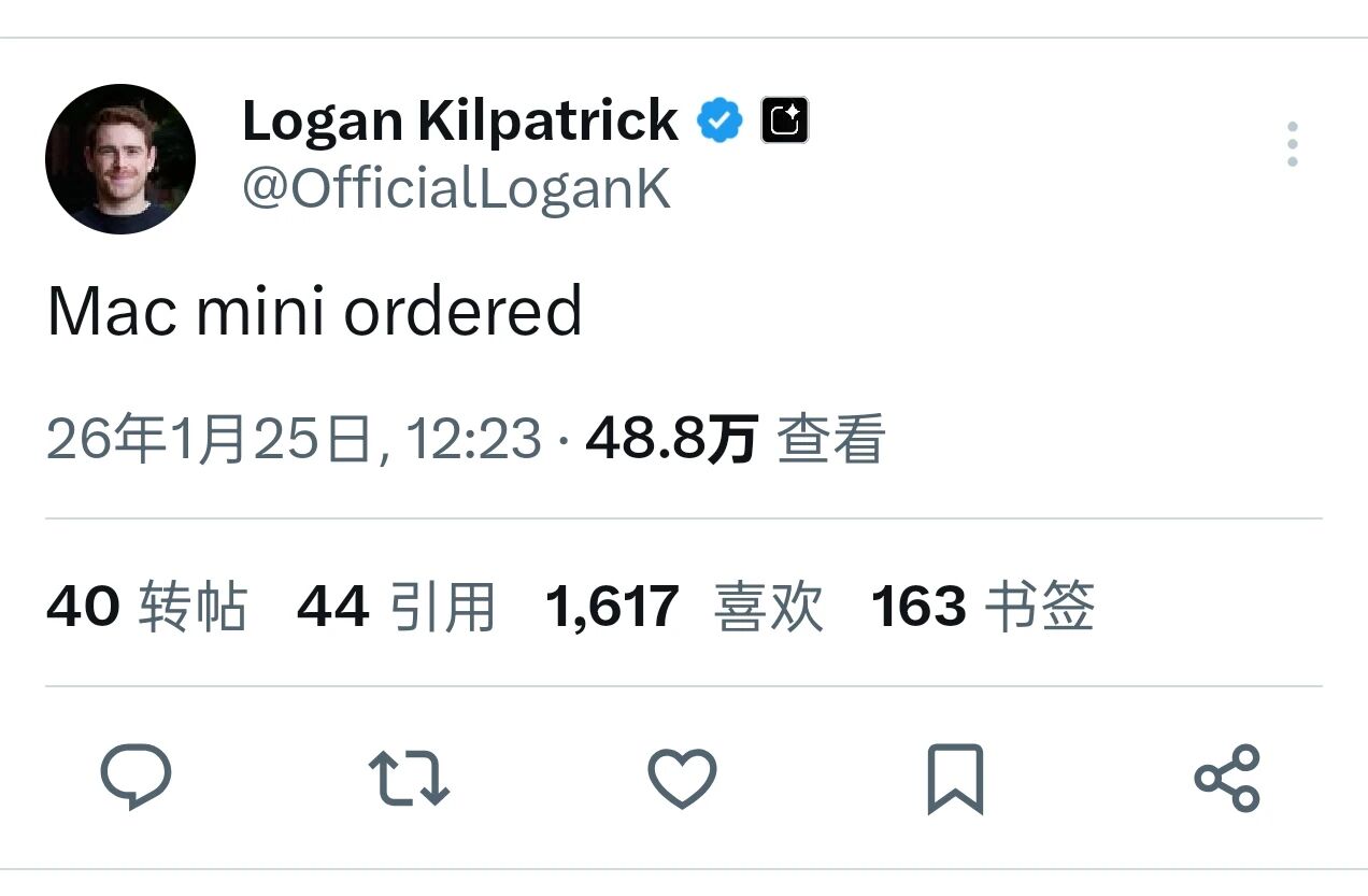 图片[15]-「迄今为止最伟大的 AI 应用」的 Clawdbot，或许并不适合你｜AI 上新-AI Express News