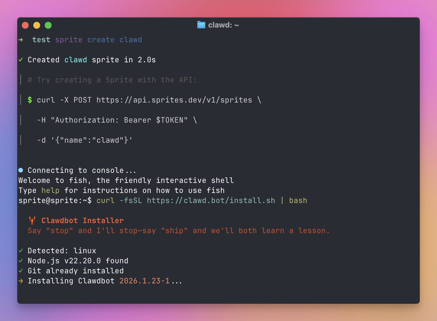 图片[51]-「迄今为止最伟大的 AI 应用」的 Clawdbot，或许并不适合你｜AI 上新-AI Express News