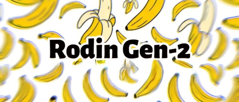 3D领域的NanoBanana也来了，万物皆可用嘴操控。-AI Express News