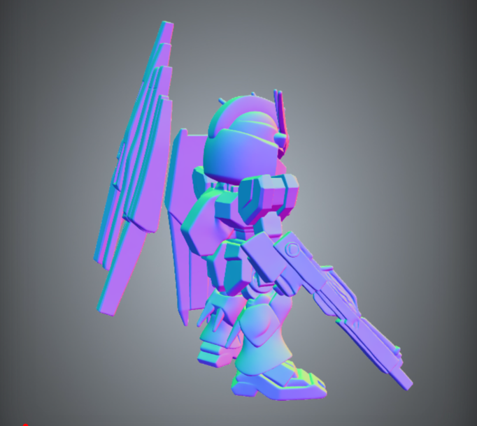 图片[7]-3D领域的NanoBanana也来了，万物皆可用嘴操控。-AI Express News