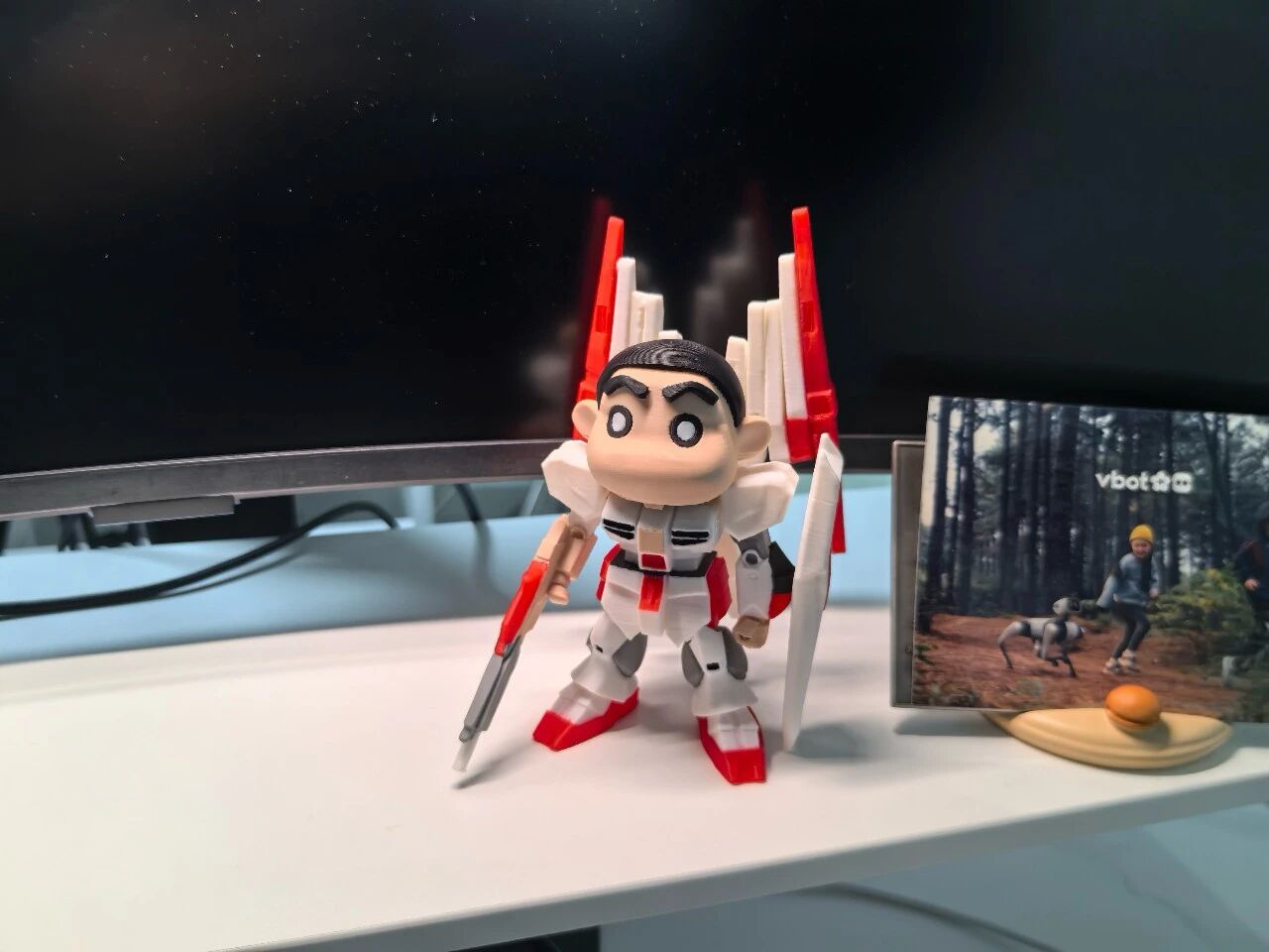 图片[19]-3D领域的NanoBanana也来了，万物皆可用嘴操控。-AI Express News