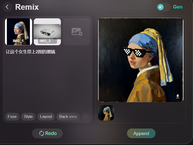 图片[20]-3D领域的NanoBanana也来了，万物皆可用嘴操控。-AI Express News