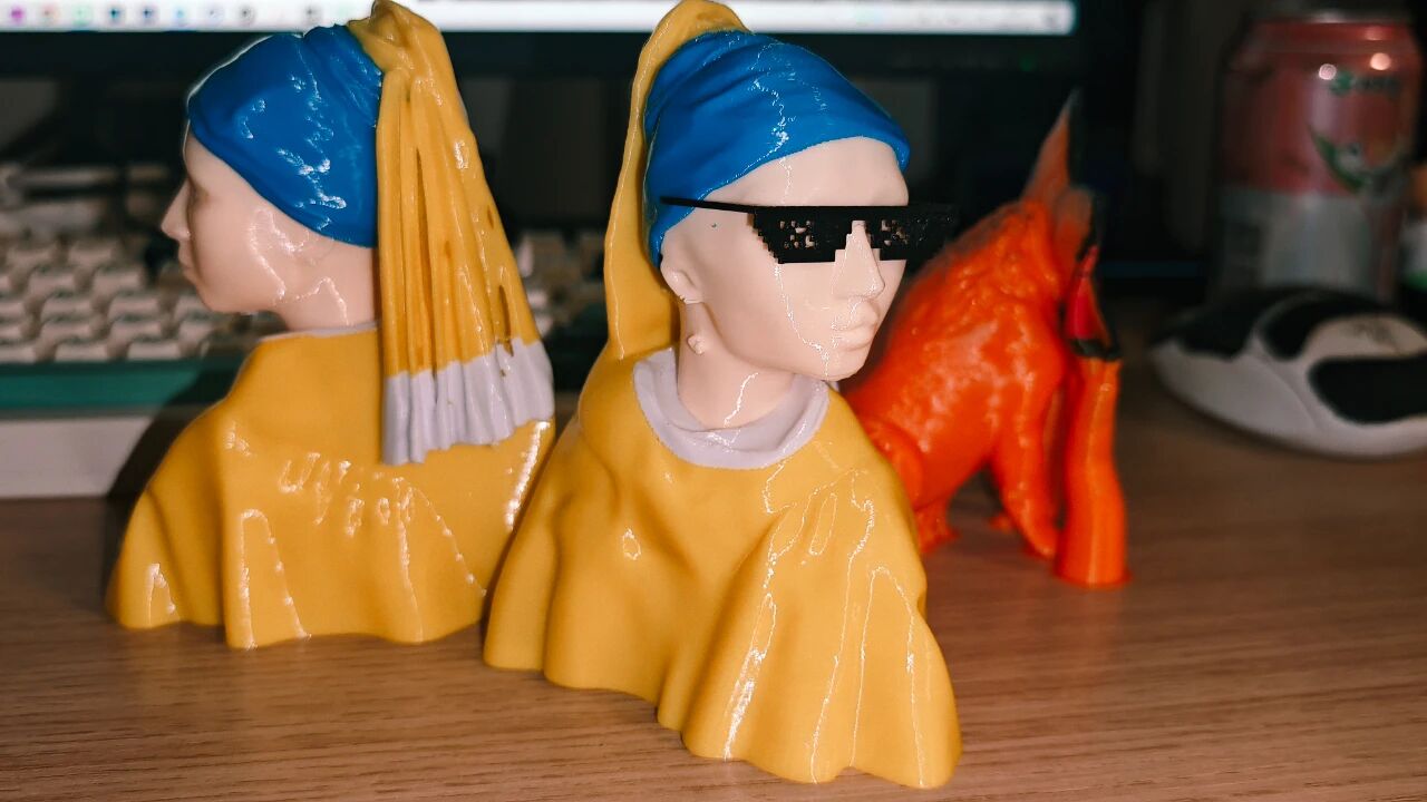 图片[23]-3D领域的NanoBanana也来了，万物皆可用嘴操控。-AI Express News