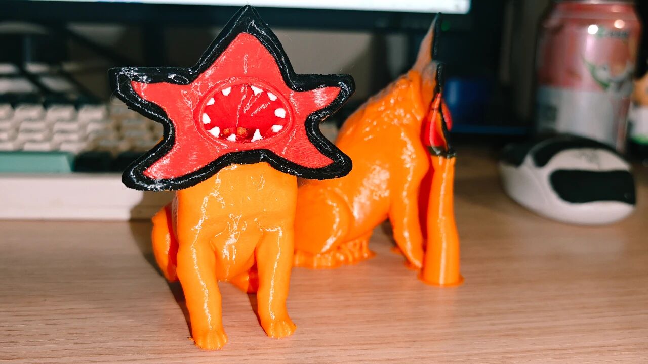 图片[24]-3D领域的NanoBanana也来了，万物皆可用嘴操控。-AI Express News