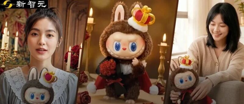 又是中国团队！一条链接出片，电商AI视频迎来「DeepSeek时刻」-AI Express News