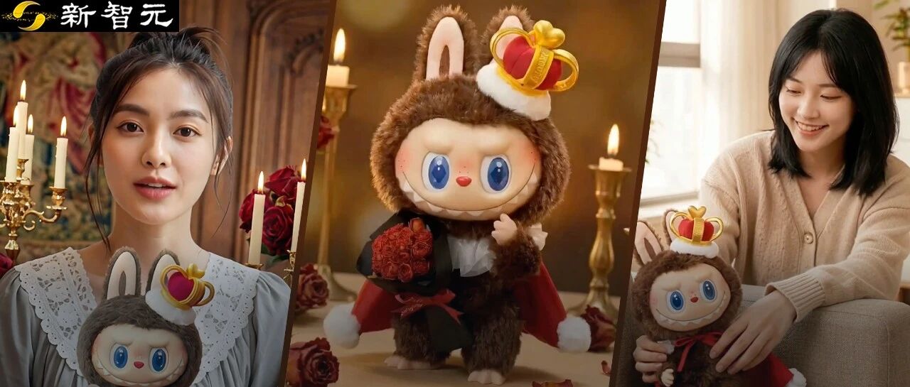 图片[1]-又是中国团队！一条链接出片，电商AI视频迎来「DeepSeek时刻」-AI Express News