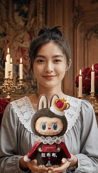 图片[21]-又是中国团队！一条链接出片，电商AI视频迎来「DeepSeek时刻」-AI Express News