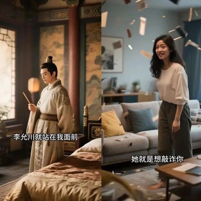 漫剧已过时？AI解说夯？日消耗占大盘7成，成本仅漫剧十分之一-AI Express News