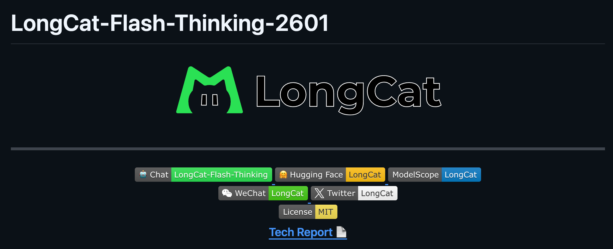 图片[2]-美团在 GitHub 上悄悄开源 AI 大模型？8 个大脑并行，绝了。-AI Express News