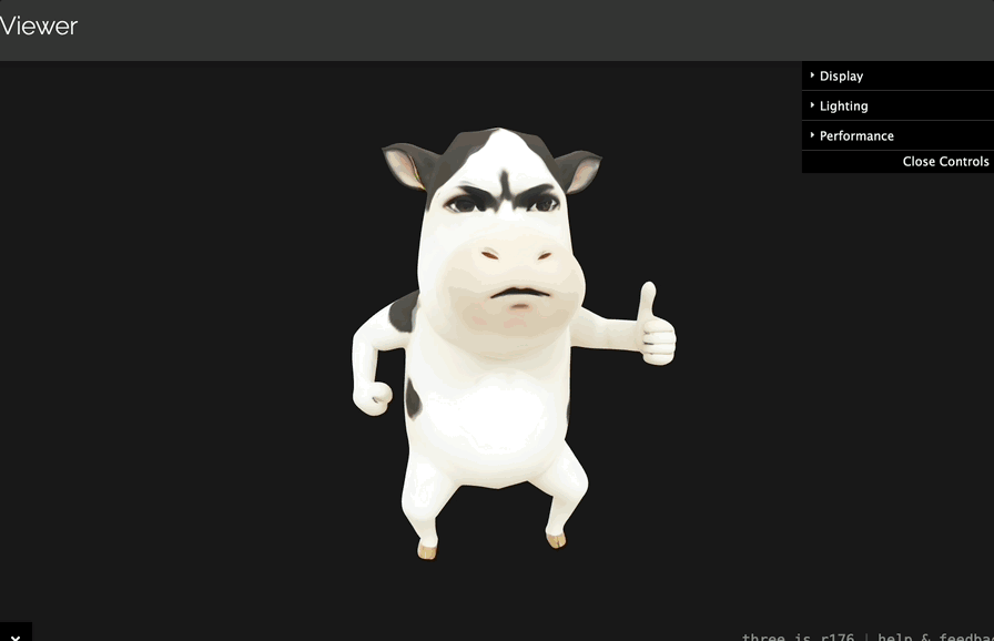 图片[8]-3D版Nano Banana来了！AI修模成为现实，3D生成进入可编辑时代-AI Express News