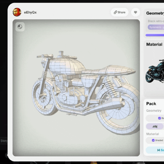 图片[10]-3D版Nano Banana来了！AI修模成为现实，3D生成进入可编辑时代-AI Express News