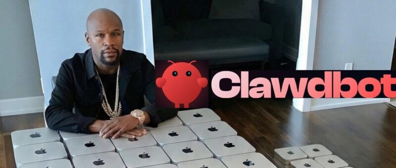 Mac mini 一夜爆单,Clawdbot 什么来头?-AI Express News