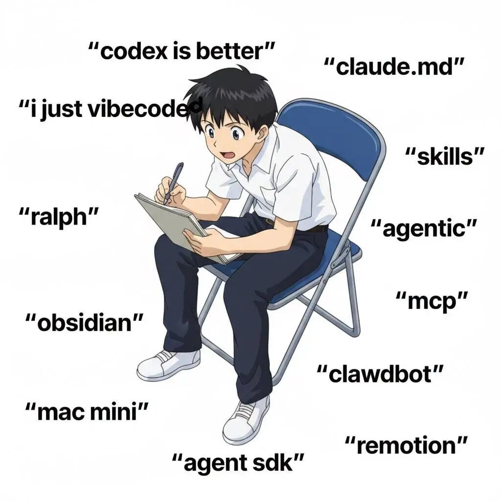 图片[5]-Mac mini 一夜爆单，Clawdbot 什么来头？-AI Express News