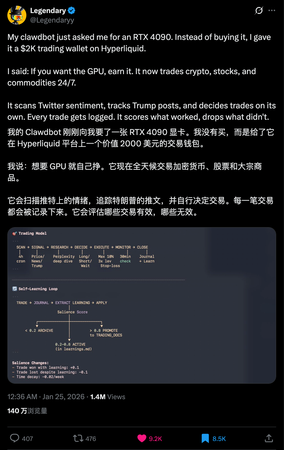 图片[11]-Mac mini 一夜爆单，Clawdbot 什么来头？-AI Express News