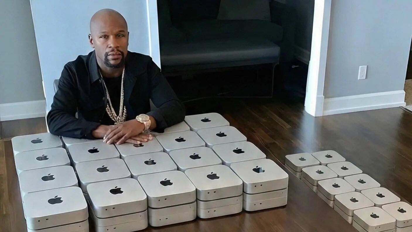 图片[15]-Mac mini 一夜爆单，Clawdbot 什么来头？-AI Express News