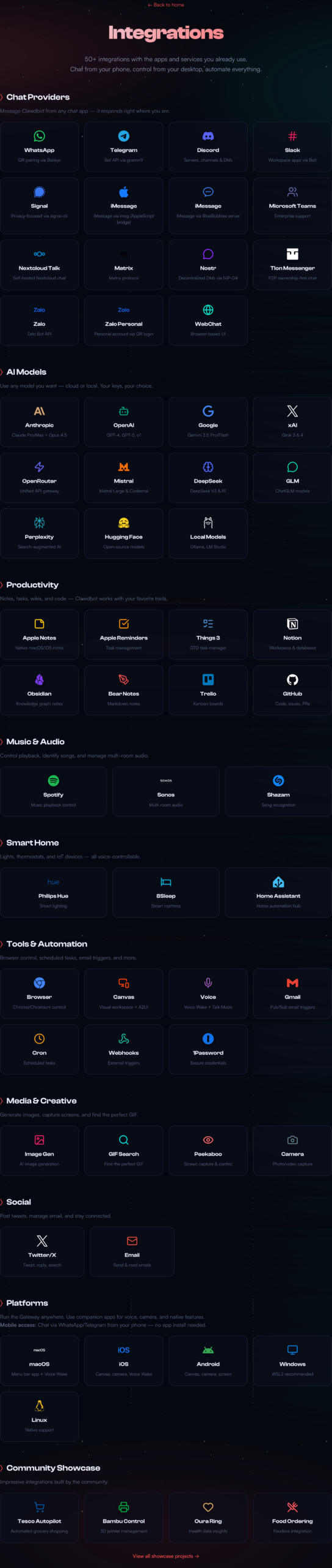 图片[18]-Mac mini 一夜爆单，Clawdbot 什么来头？-AI Express News