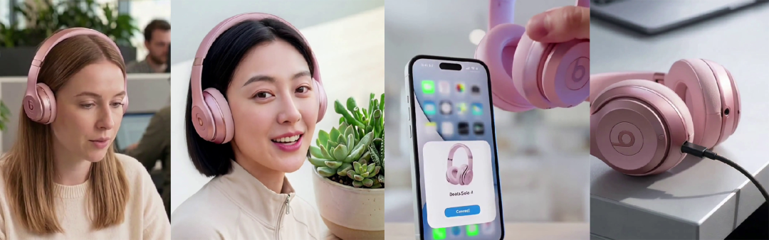 图片[9]-营销视频DeepSeek时刻已至？中国自研AI视频杀器，要抢走电商视频后期饭碗-AI Express News