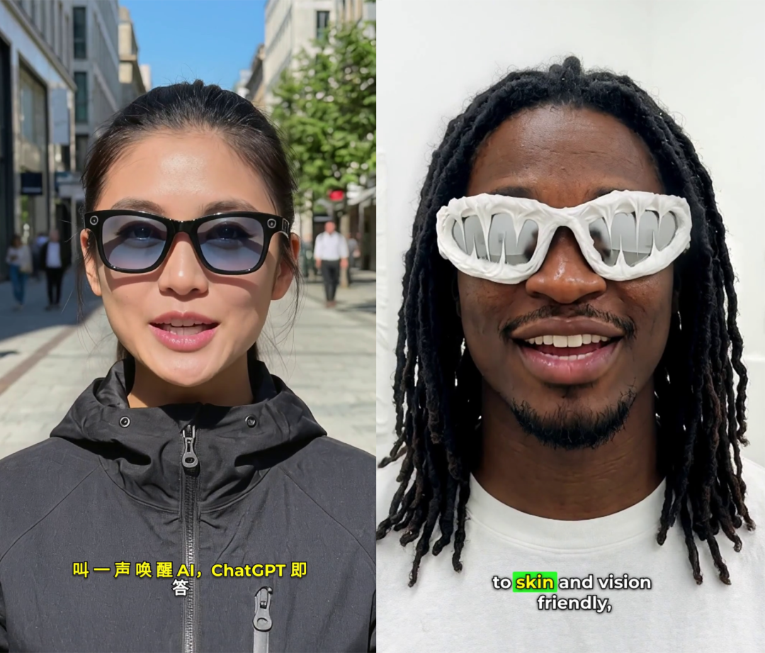 图片[10]-营销视频DeepSeek时刻已至？中国自研AI视频杀器，要抢走电商视频后期饭碗-AI Express News