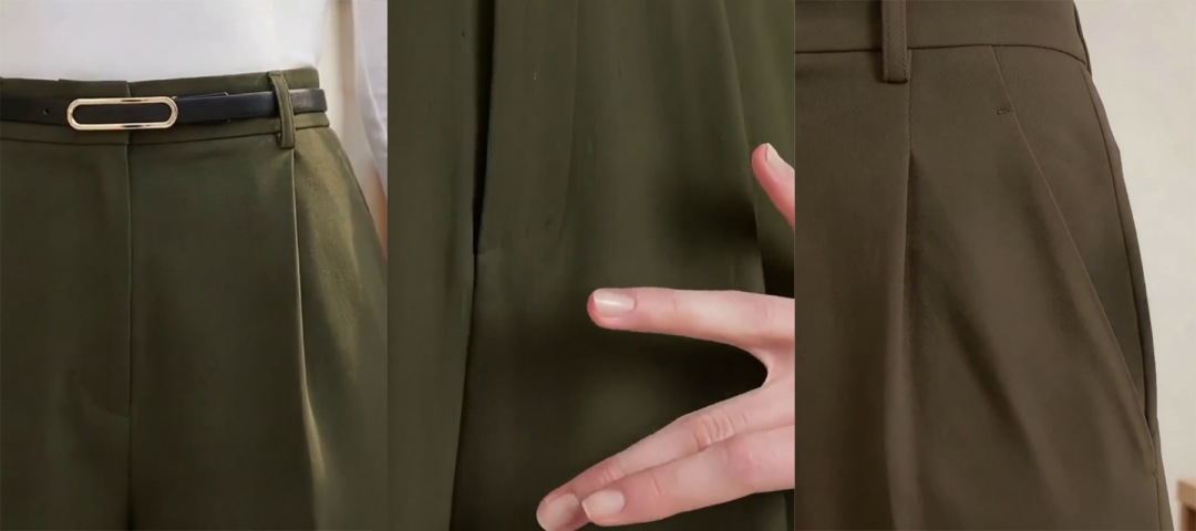 图片[12]-营销视频DeepSeek时刻已至？中国自研AI视频杀器，要抢走电商视频后期饭碗-AI Express News