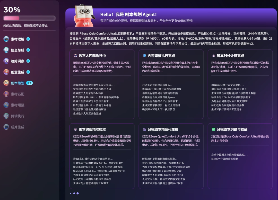 图片[19]-营销视频DeepSeek时刻已至？中国自研AI视频杀器，要抢走电商视频后期饭碗-AI Express News