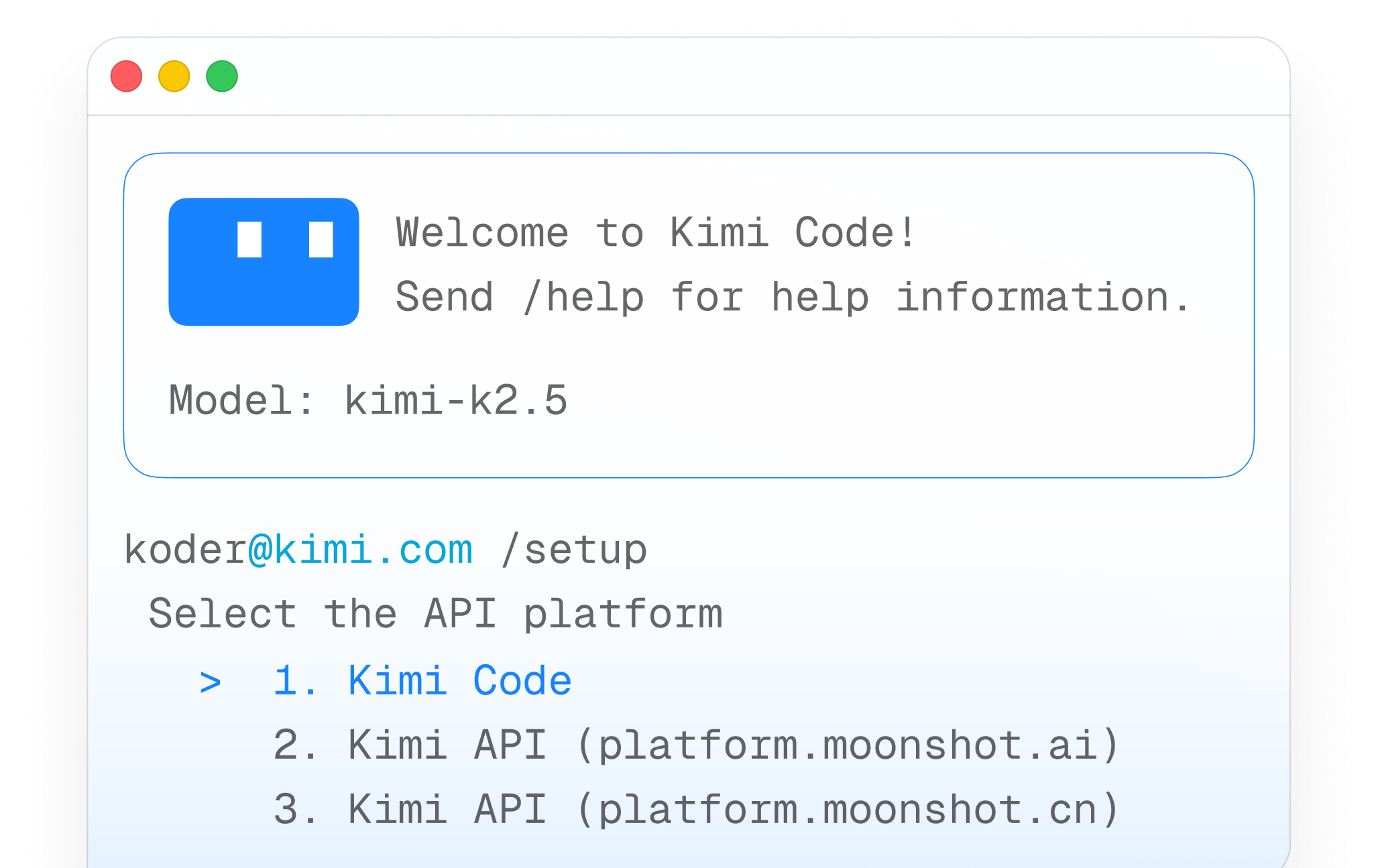 图片[5]-Kimi 发布并开源 K2.5 模型，带来全新视觉理解、代码和 Agent 集群能力-AI Express News