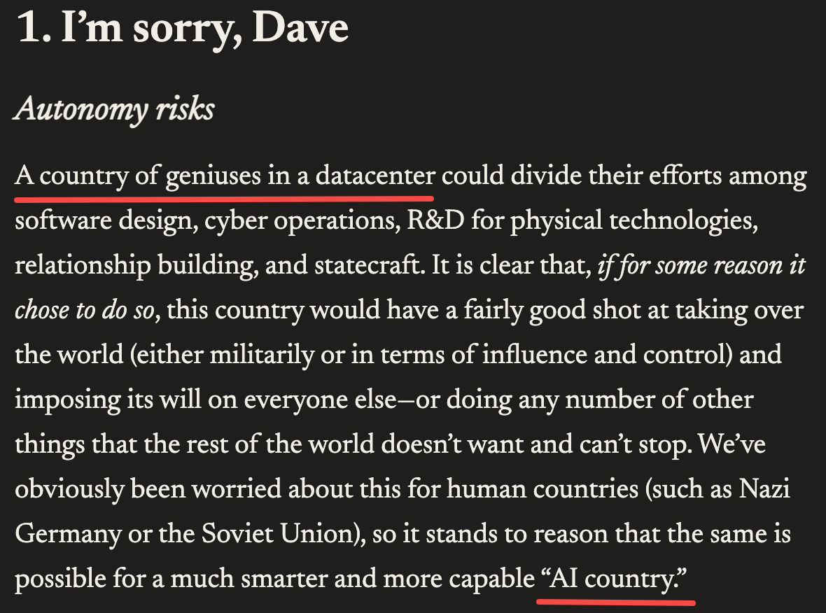 图片[7]-Anthropic CEO两万字长文：2027，人类命运的十字路口-AI Express News