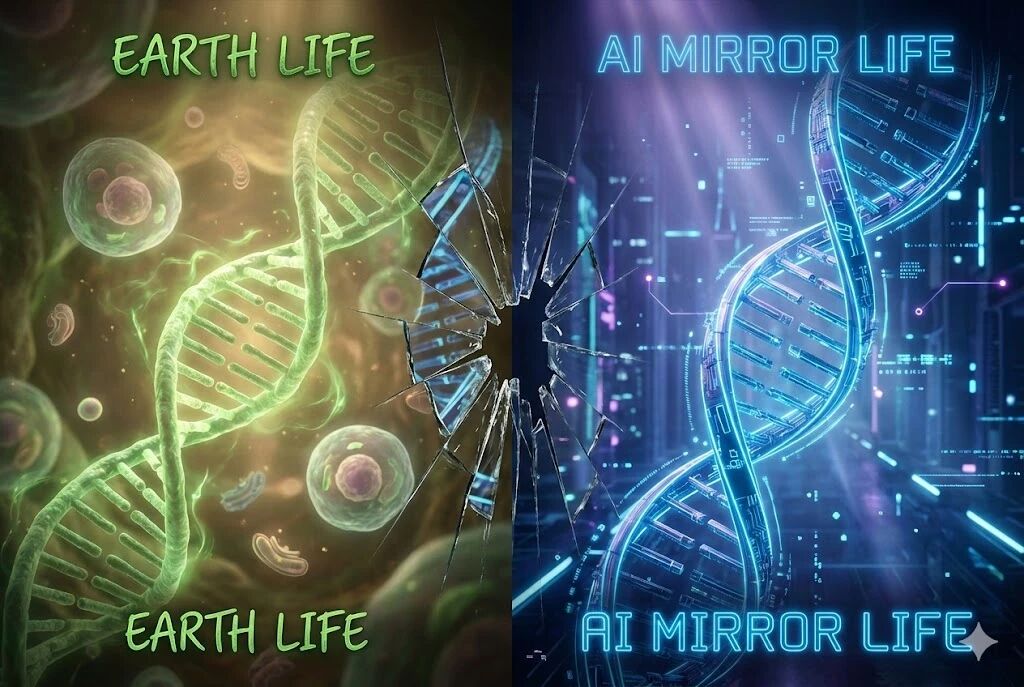 图片[10]-Anthropic CEO两万字长文：2027，人类命运的十字路口-AI Express News