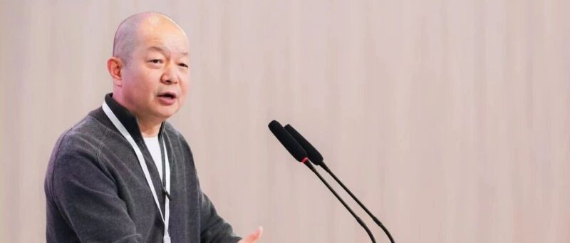 腾讯郭凯天:让AI成为尊重人、成就人、有温度的力量-AI Express News