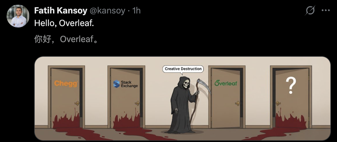 图片[12]-OpenAI凌晨放大招，免费Prism颠覆科研！从摘要到致谢，GPT-5.2包圆-AI Express News