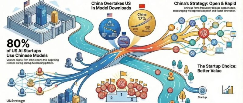 为什么谷歌AI掌门人认为字节是中国最具实力的AI公司？-AI Express News