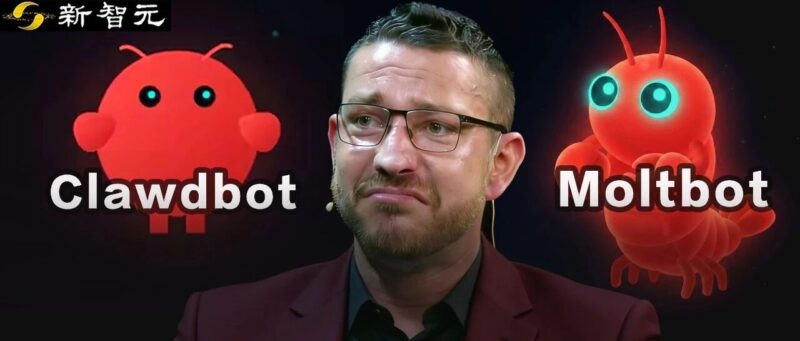 10天随手写的AI，竟在GitHub狂飙7万星！「它开口那一刻，我吓懵了」-AI Express News