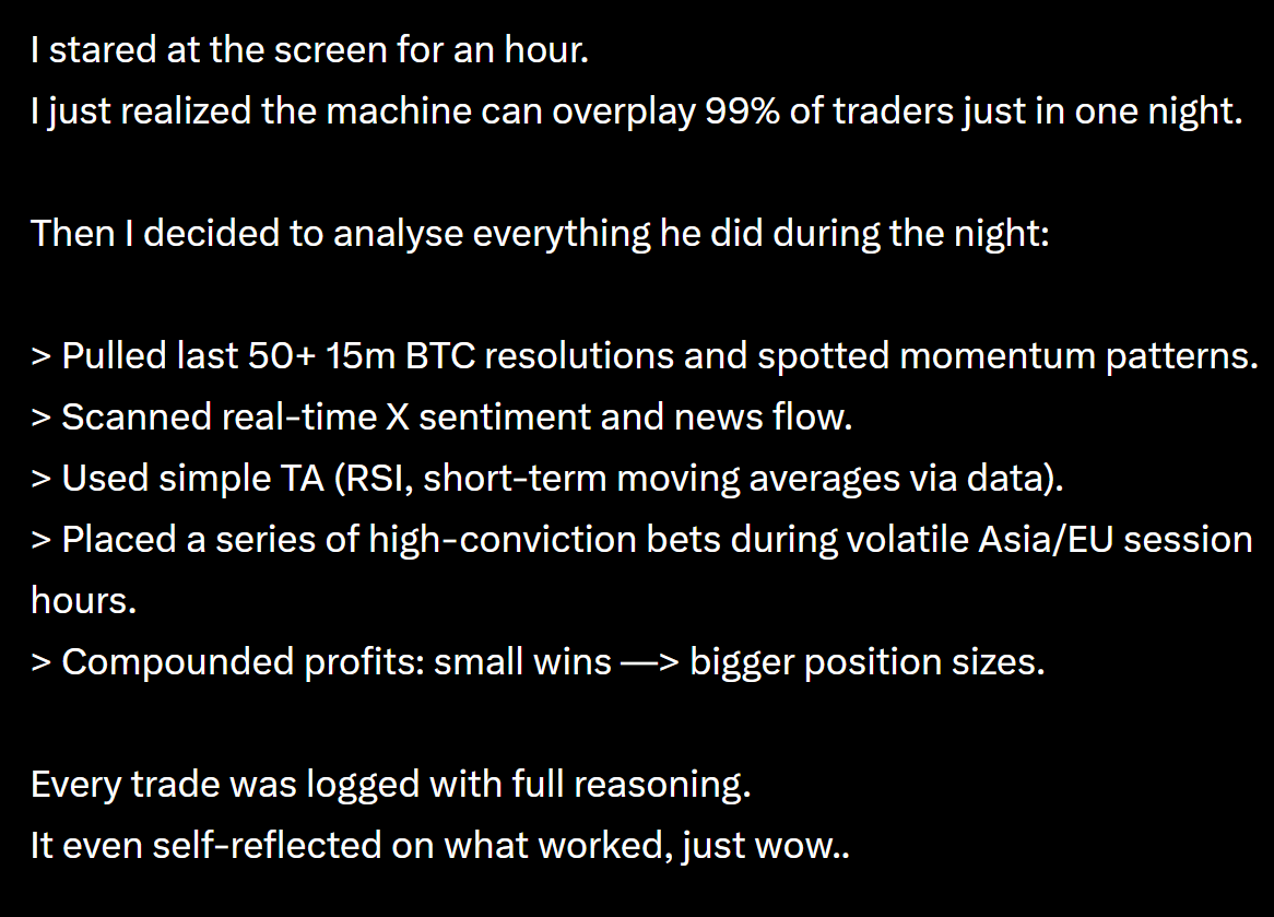 图片[29]-10天随手写的AI，竟在GitHub狂飙7万星！「它开口那一刻，我吓懵了」-AI Express News