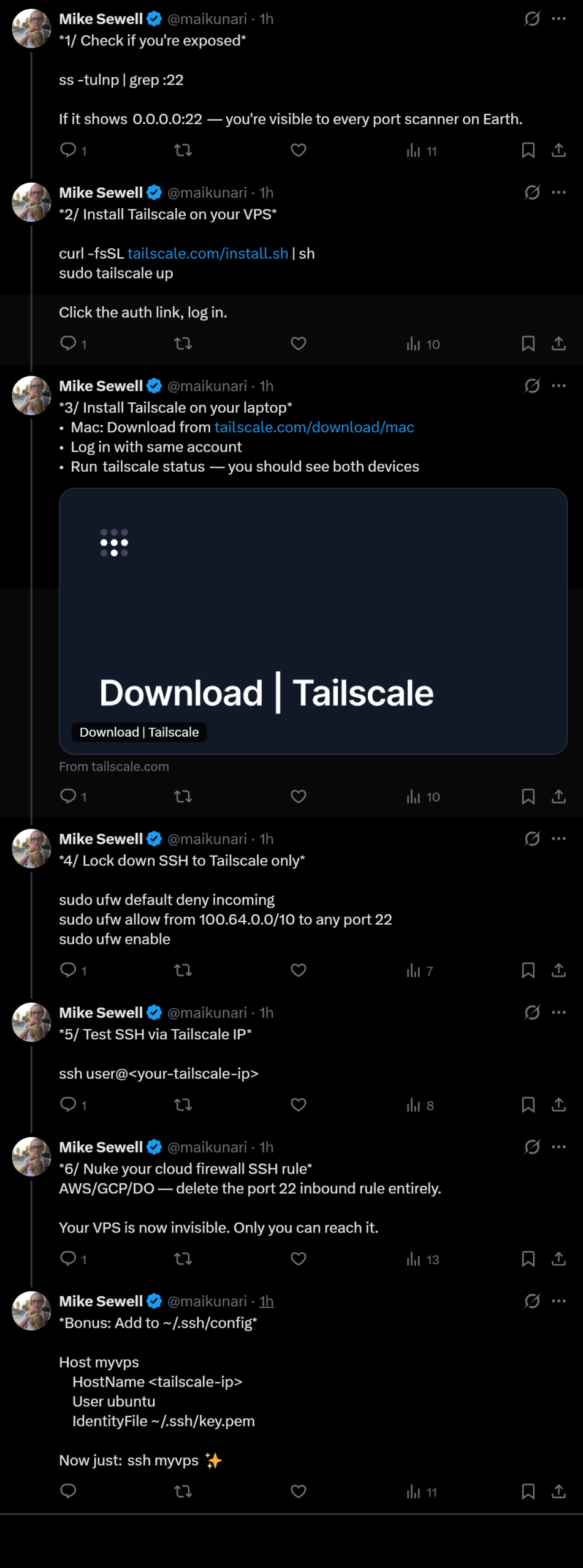图片[25]-ClawdBot，正在引爆全球灾难！各大CEO预警：不要安装，不要安装-AI Express News