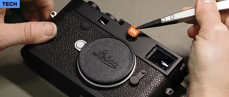 徕卡 10 亿欧元卖身，为什么小米一定不能买？-AI Express News