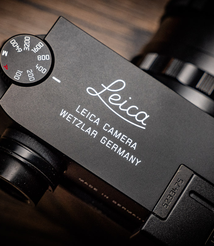 图片[1]-徕卡 10 亿欧元卖身，为什么小米一定不能买？-AI Express News