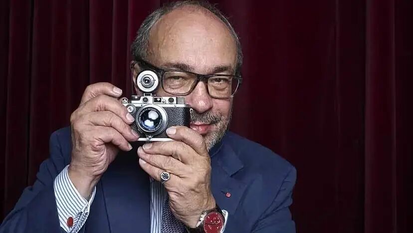 图片[4]-徕卡 10 亿欧元卖身，为什么小米一定不能买？-AI Express News