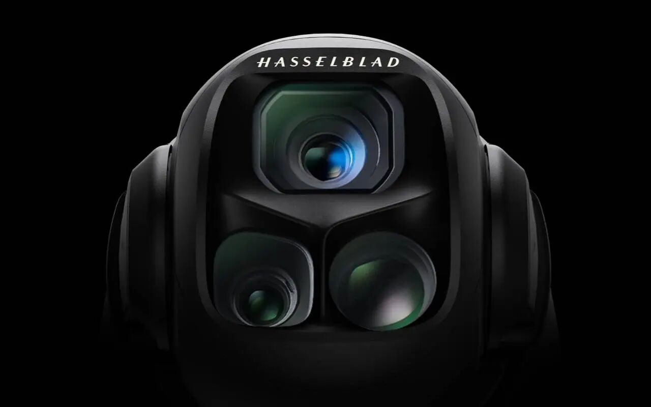 图片[13]-徕卡 10 亿欧元卖身，为什么小米一定不能买？-AI Express News