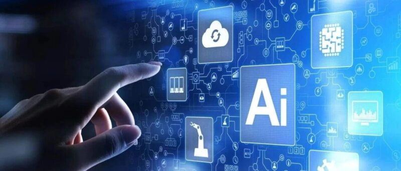 全国每10位顶尖AI学者，4位在北京-AI Express News