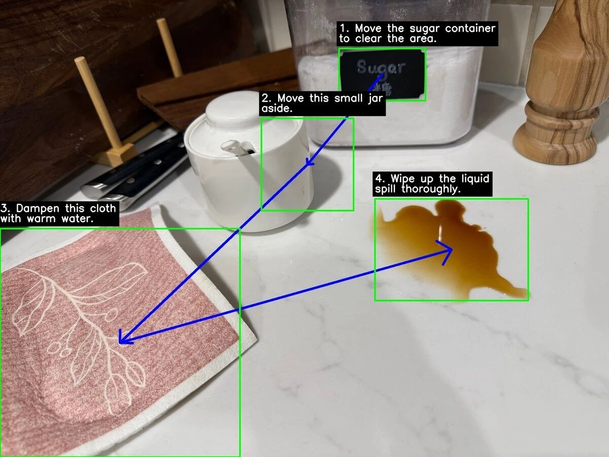 图片[3]-Gemini 3「开眼」像素级操控！谷歌回应DeepSeek-OCR2-AI Express News