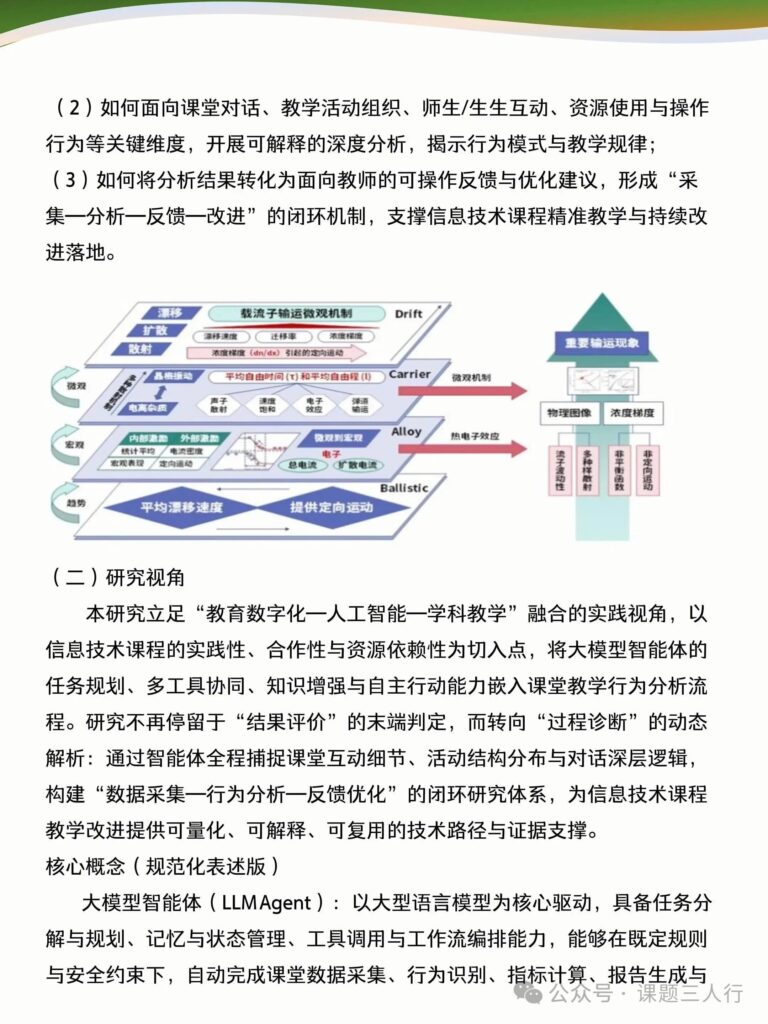 图片[2]-课题一等奖的秘诀！人工智能赋能教学改革-AI Express News