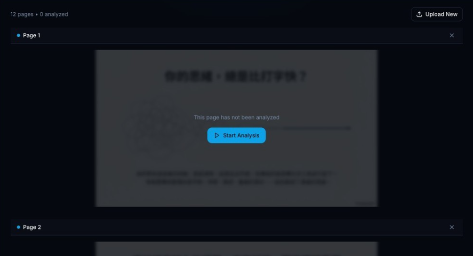 图片[4]-【开源推荐】免费PDF转PPT工具(请收藏)-AI Express News