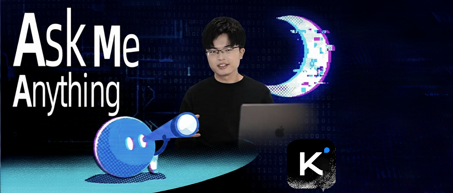 图片[2]-月之暗面三位联创深夜回应一切！3小时答全球网友23问，杨植麟剧透Kimi K3提升巨大-AI Express News